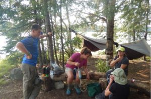 BWCA Exploration Adventure Into The WILDERNESS! | Inspirational Travel ...