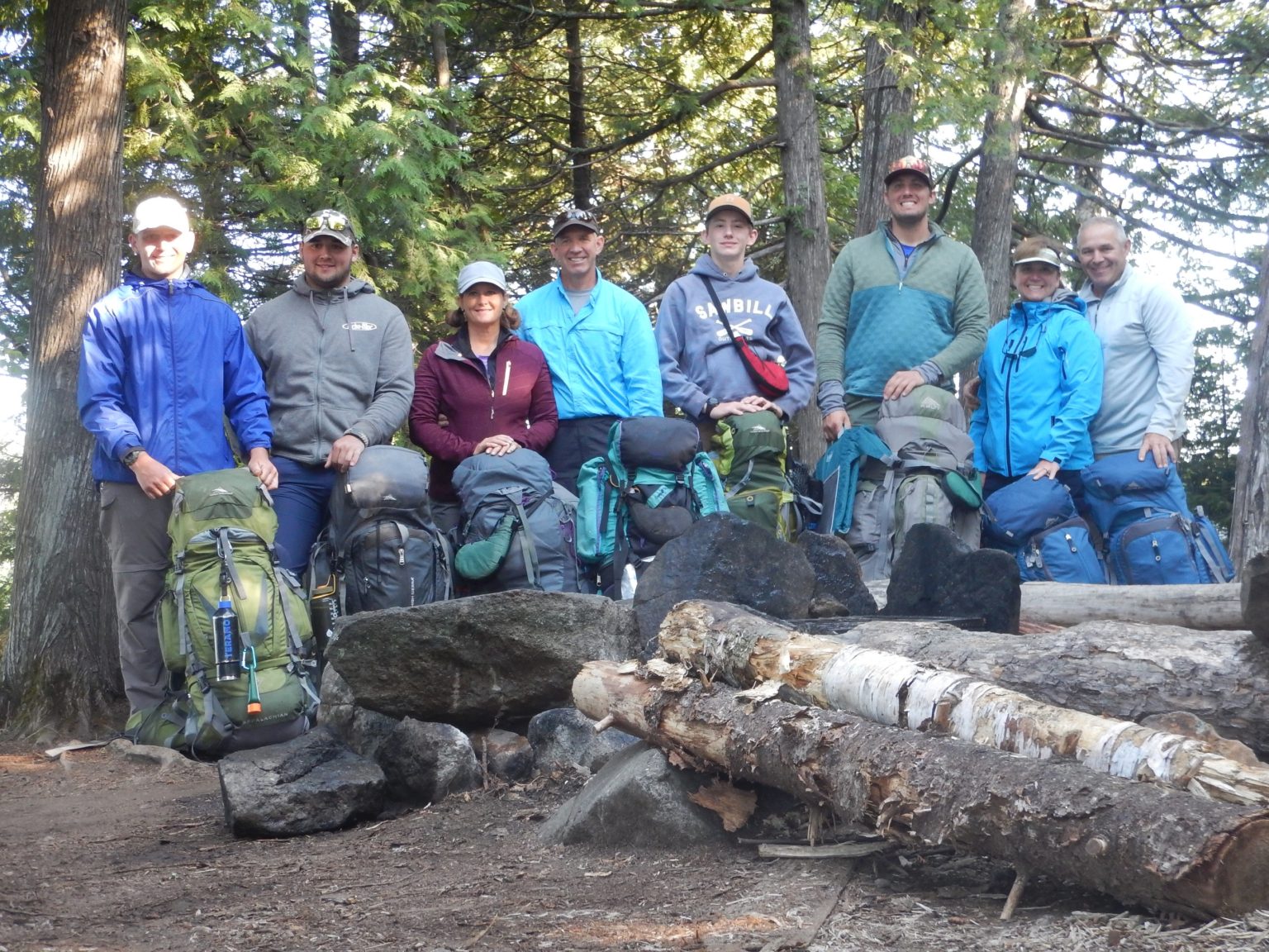 BWCA – A PERILOUS WILDERNESS ADVENTURE : (Part 3 Of 3 Part Series ...