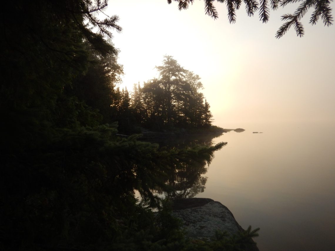 BWCA – A PERILOUS WILDERNESS ADVENTURE : (Part 3 of 3 part series ...