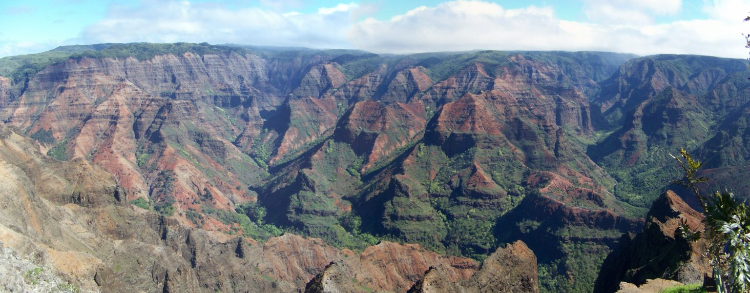 POST PANDEMIC HAWAII TRAVEL