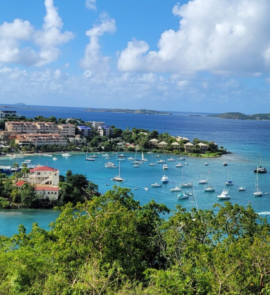 Best Saint John USVI Beaches - Inspirational Travel Adventures