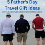 Father's Day Travel Gift Ideas