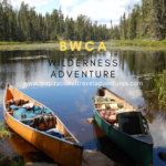 BWCA WILDERNESS ADVENTURE