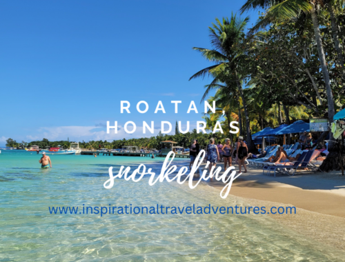 Roantan, Honduras