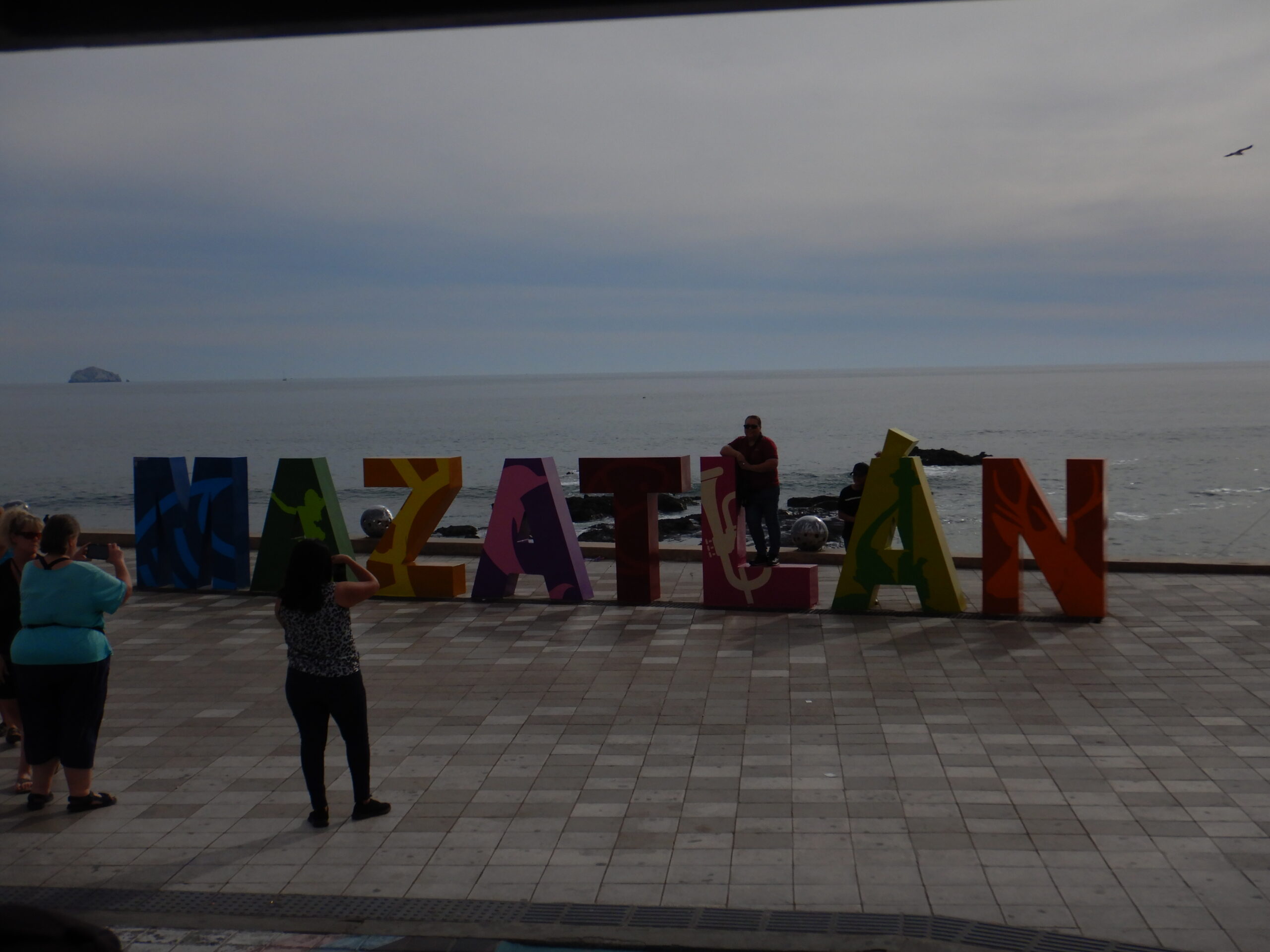 Mazatlan