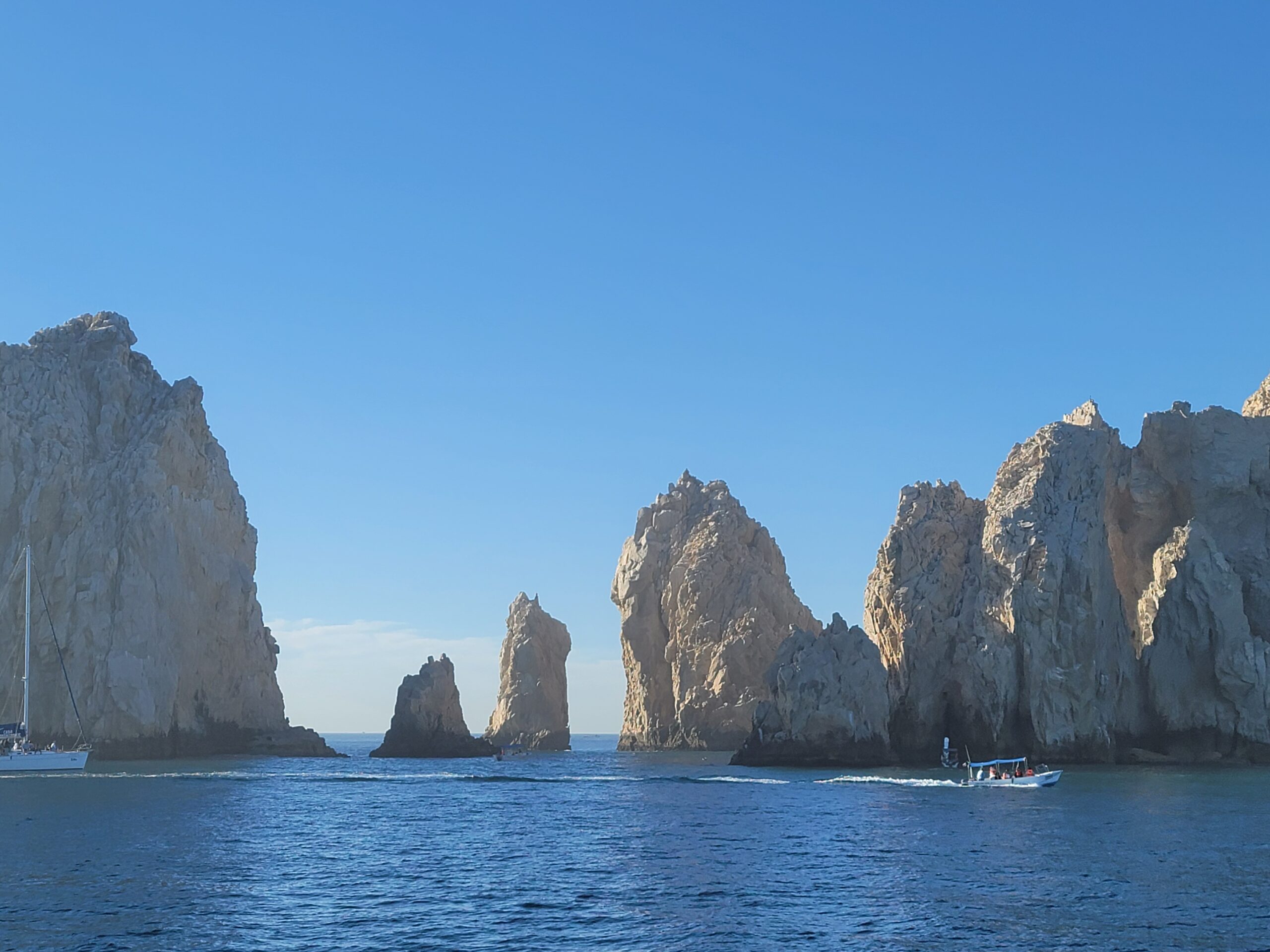 Cabo San Lucas