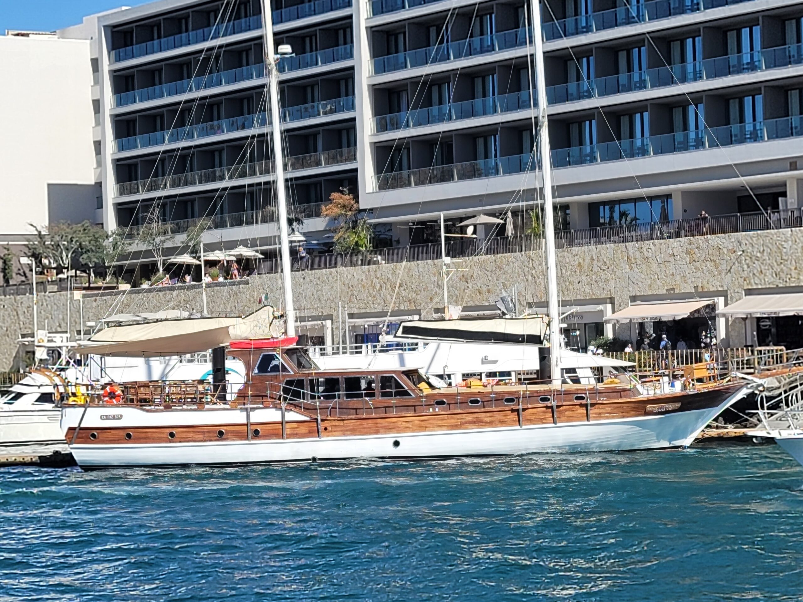 Cabo San Lucas Mexico