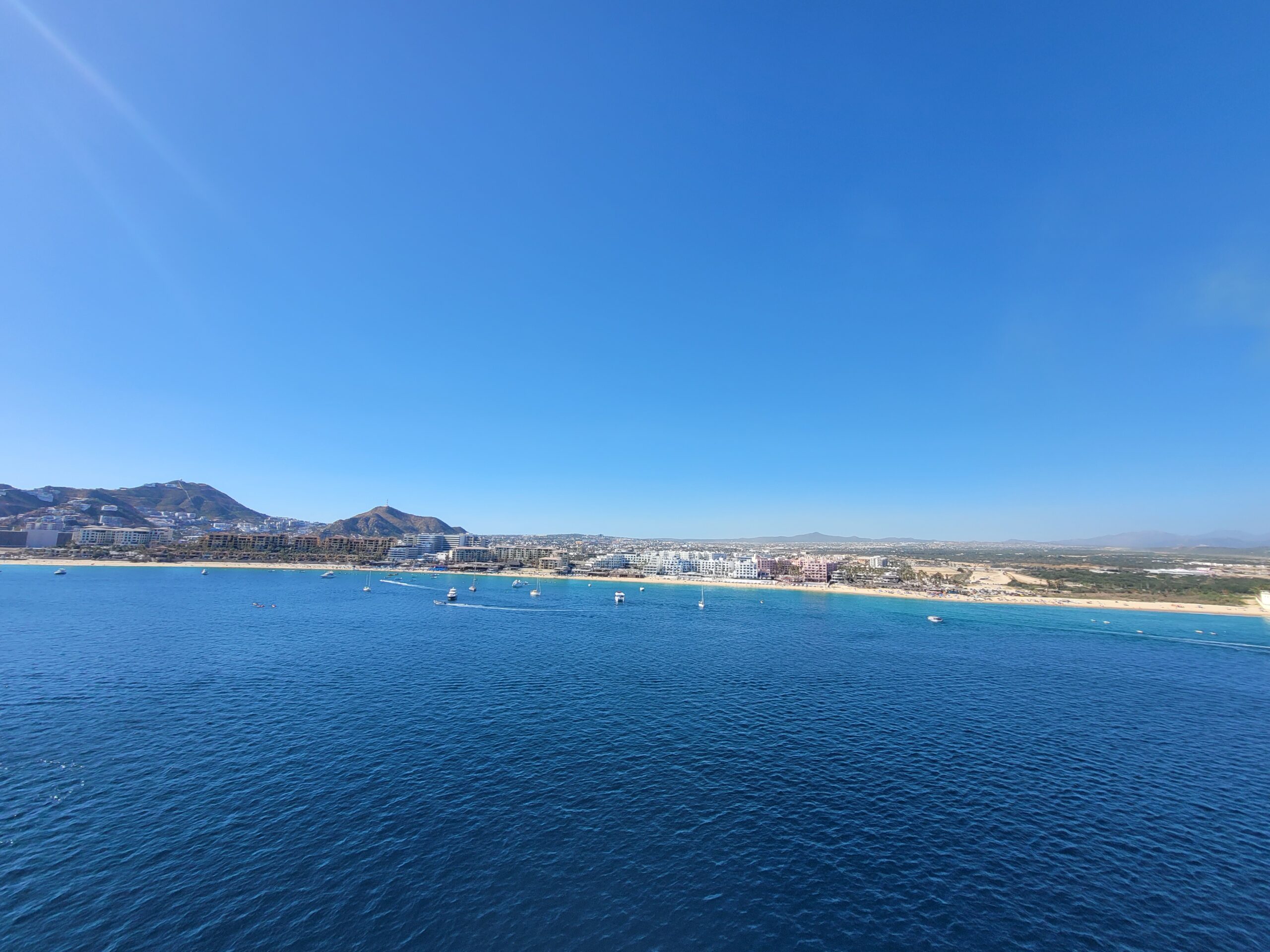 Cabo San Lucas