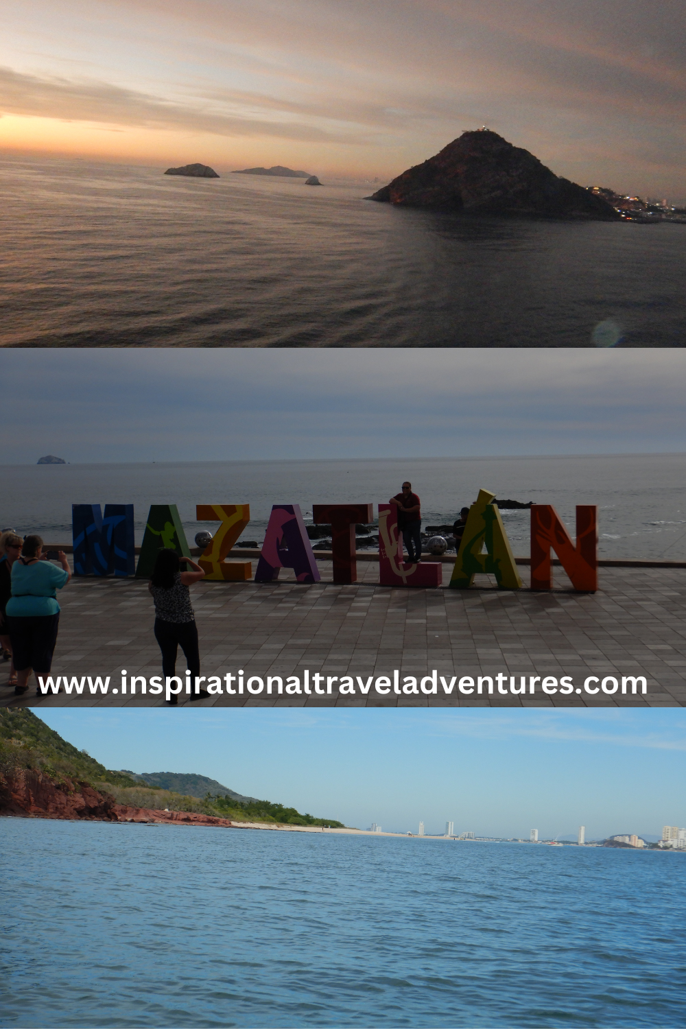 Mazatlan