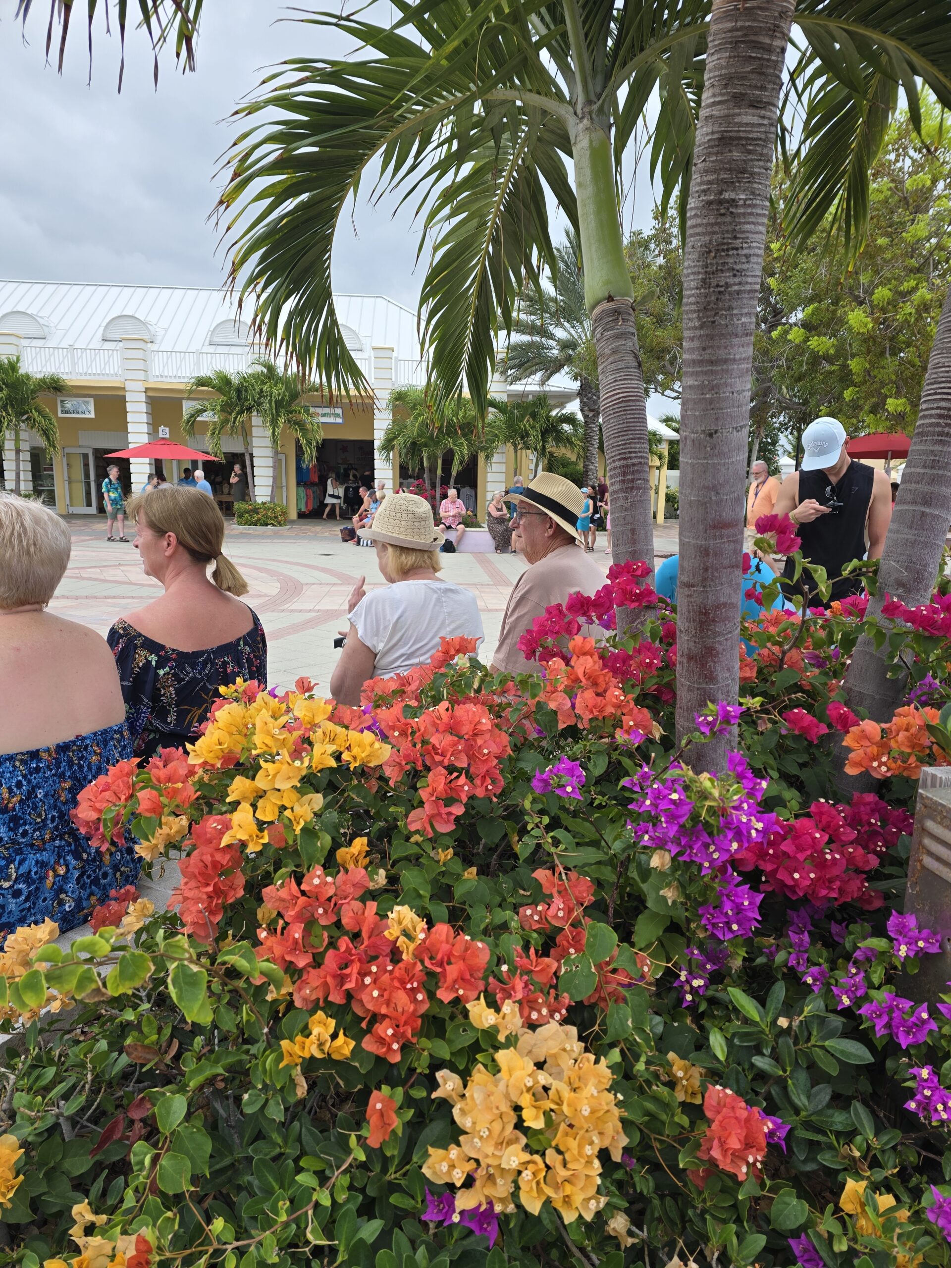 Turks and Caicos Islands