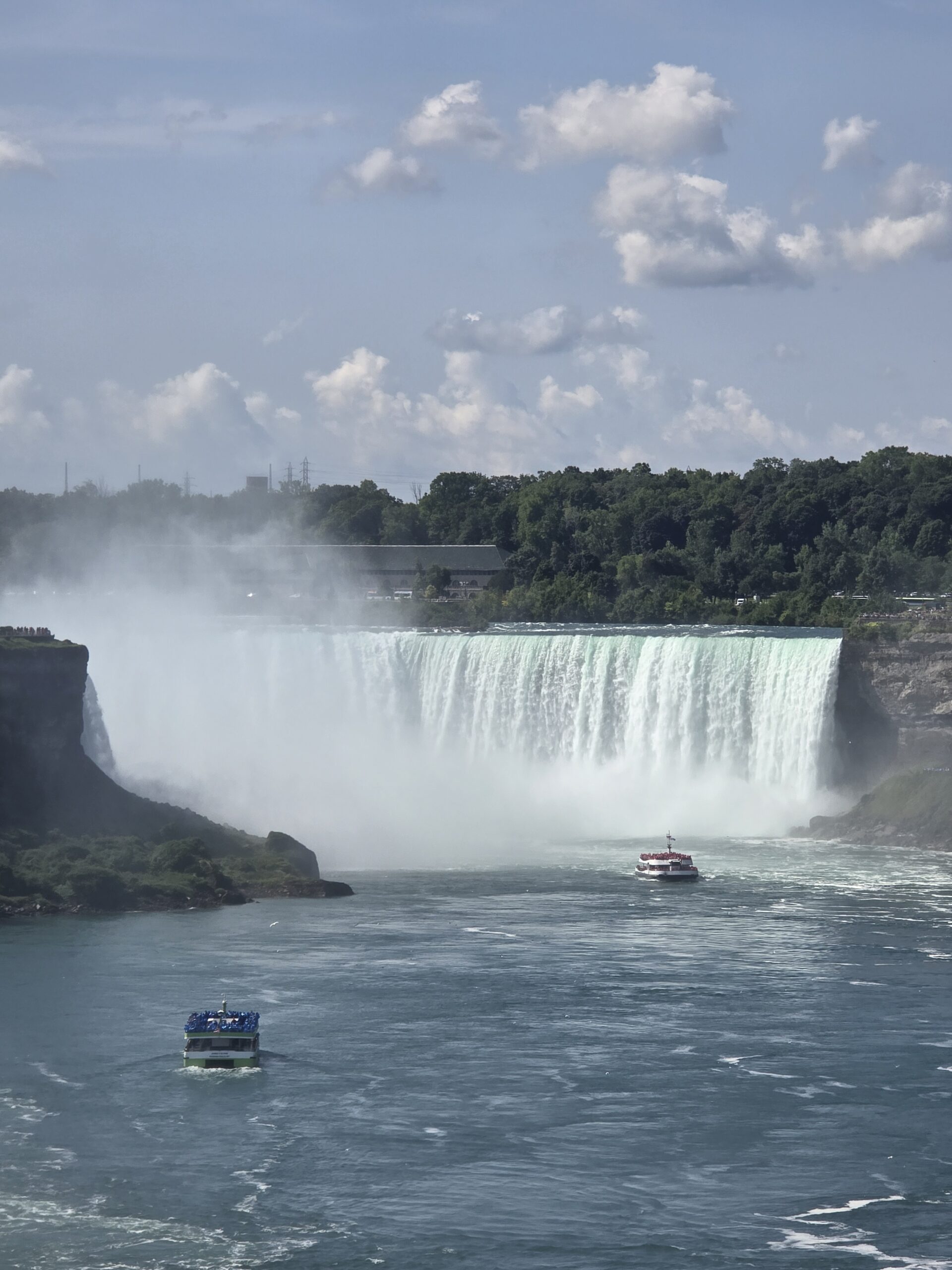 Niagara Falls