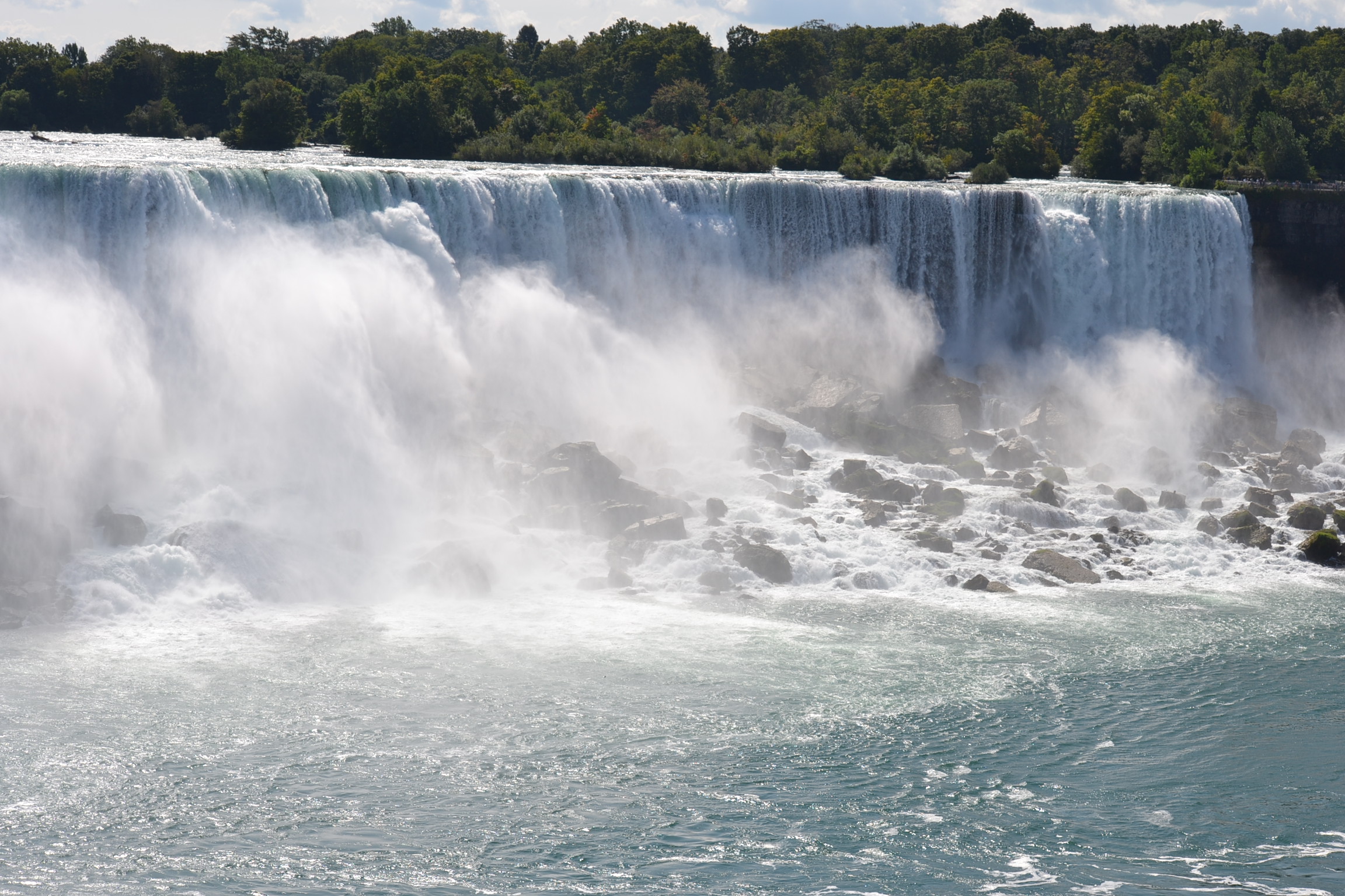 Niagara Falls