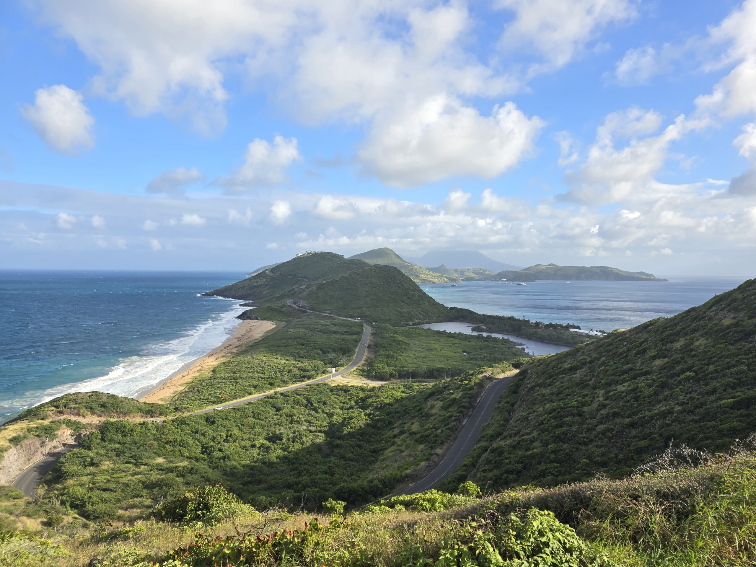 ST KITTS CARNIVAL DREAM BARBARA ROBINSON