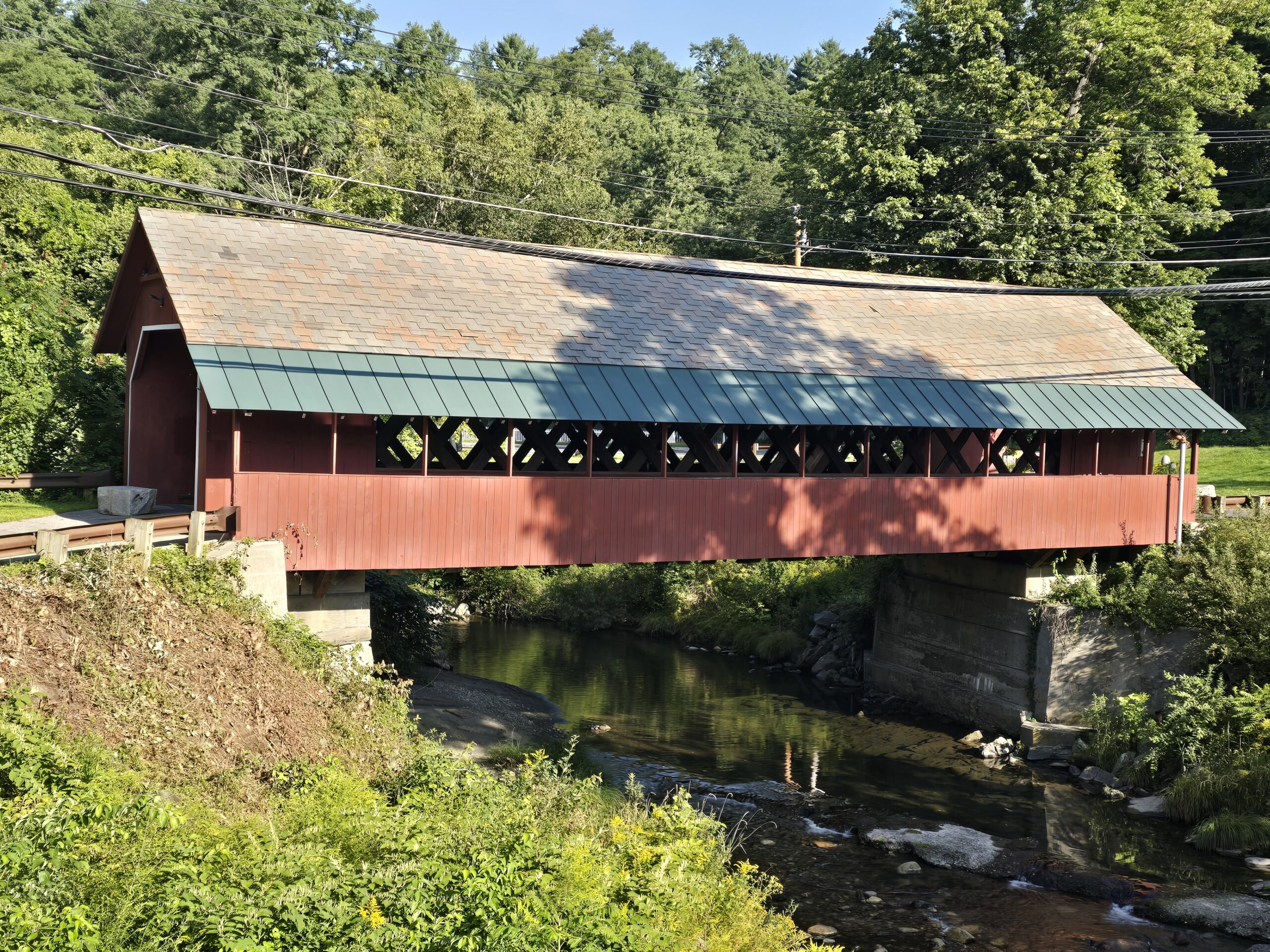 A NEW ENGLAND ROAD TRIP BOSTON TO BAR HARBOR