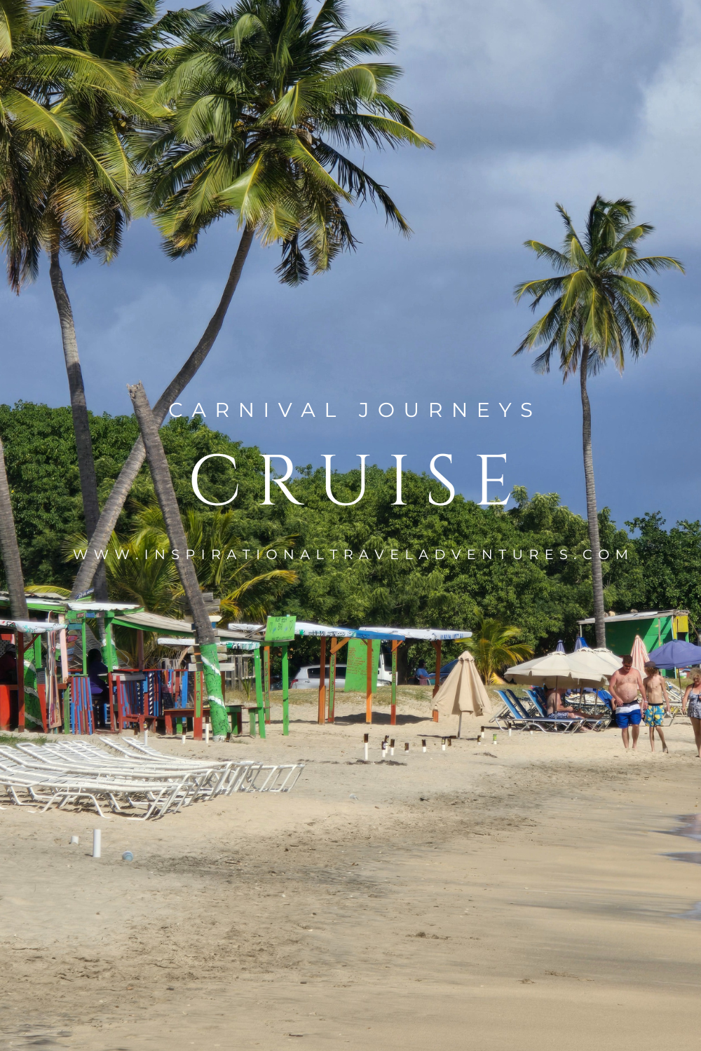 carnival journeys cruise