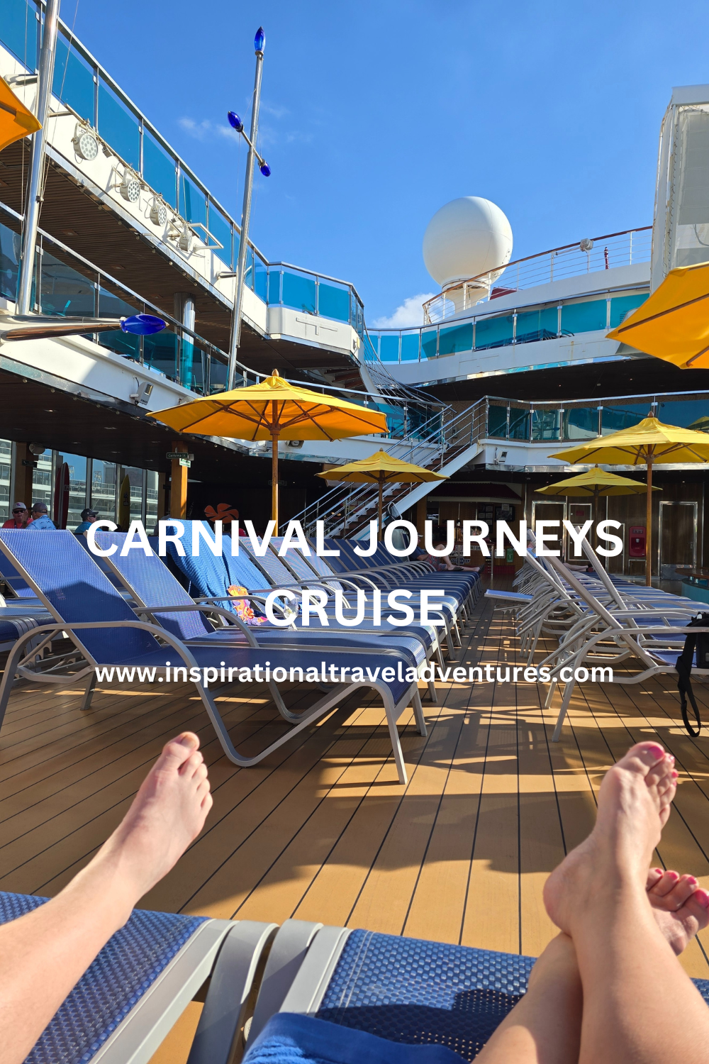 CARNIVAL JOURNEY CRUISE