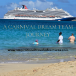 Carnival Dream Team Journey